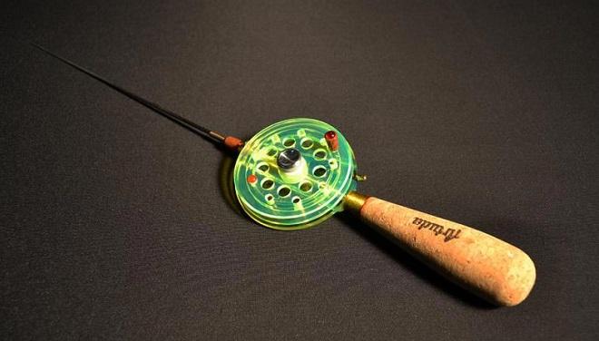 Лучшие удочки для безмотылки безкивковые и с кивком