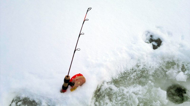 Ловля щуки на балансиры зимой: как выбрать лучшие, техника ловли со льда, снасть