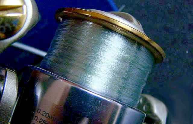 Катушка Ryobi Excia 2000 и 2000MX: обзор, технические характеристики, отзывы