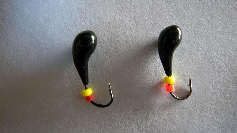 Ловля леща на безмотыльную мормышку: тактика ловли, топ-10 лучших безмотылок