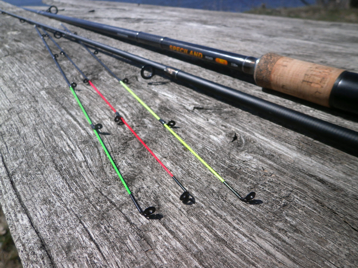 Как подобрать квивертип, на что обратить внимание при использовании вершинки