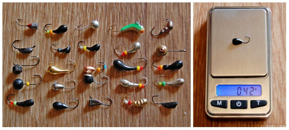 Азы мормышинга для начинающих: приманки, снасти, тактика ловли