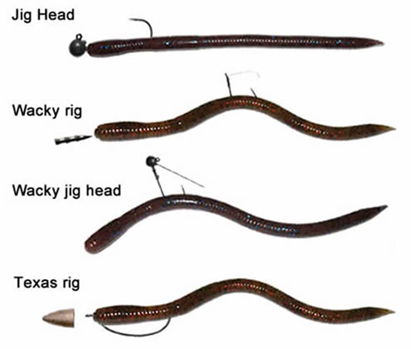 Как собрать спиннинг - пошаговая инструкция для начинающих