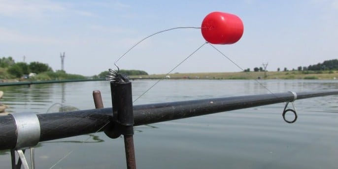 Как сделать сигнализатор поклевки для фидера и донки своими руками: лучшие варианты