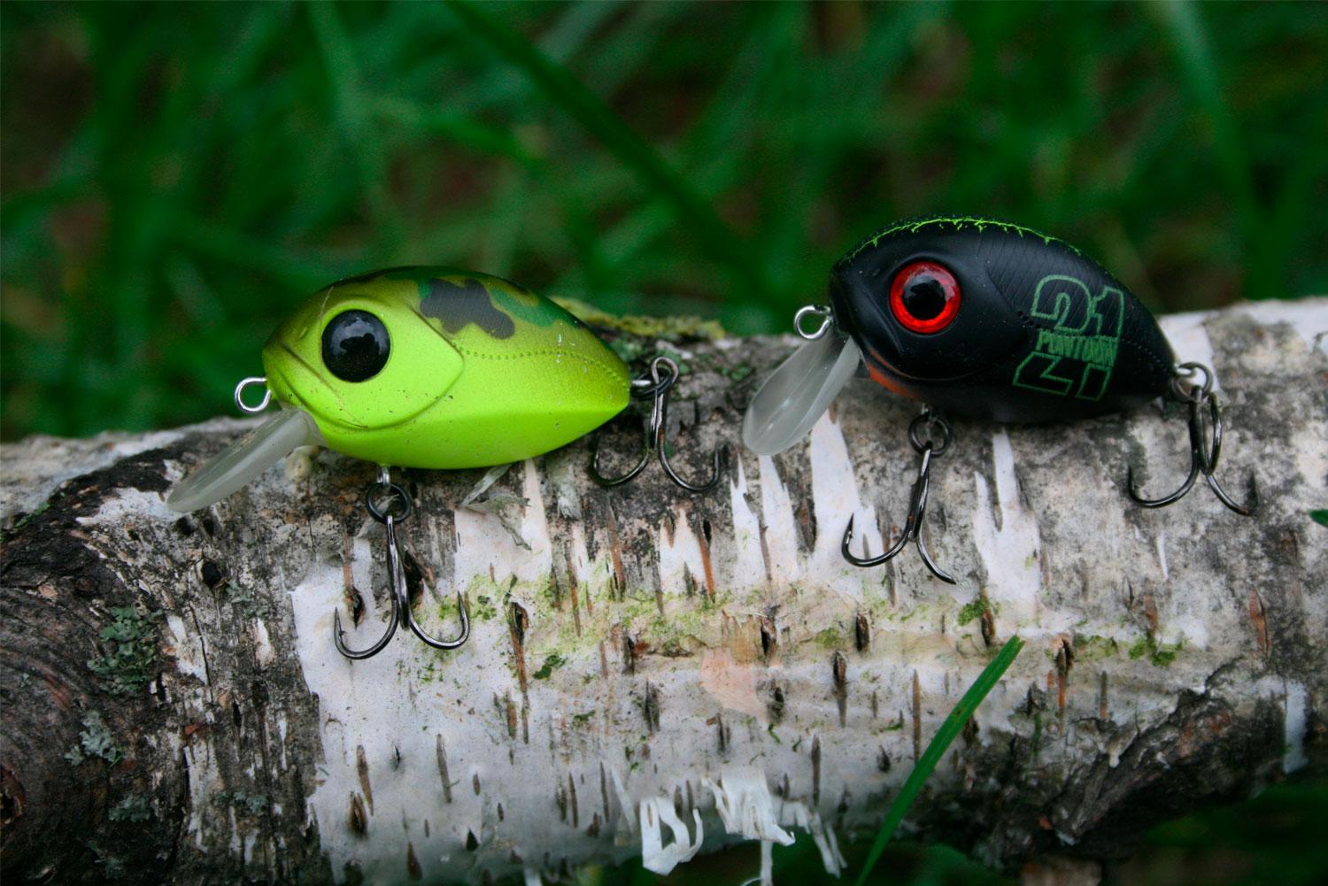 Лучшие воблеры на голавля: ТОП-50 уловистых моделей, как ловить лобастого