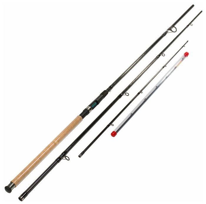 Матчевая удочка и снасть: как выбрать, оснастить и ловить