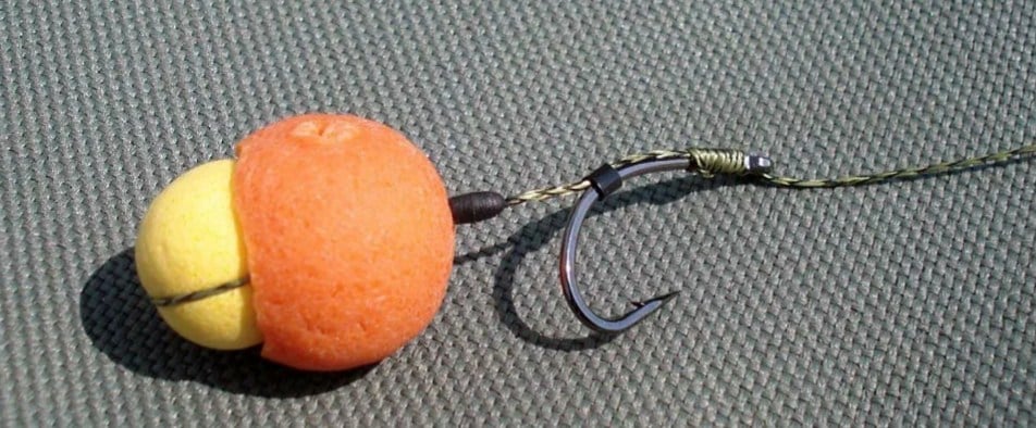 На что ловить карпа - лучшие насадки и наживки в зависимости от сезона и снасти