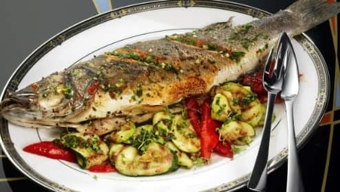 Что за рыба жерех, места обитания, повадки, как ловить и готовить