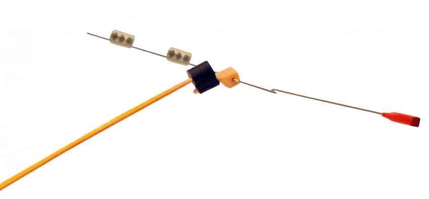 Лучшие сигнализаторы поклевки для фидера, донки, удочки: покупные и самоделки