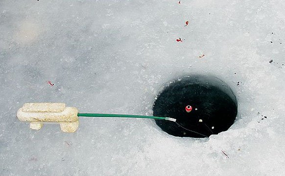 Ловля леща и подлещика зимой со льда днем и ночью: снасти, где искать, на что ловить