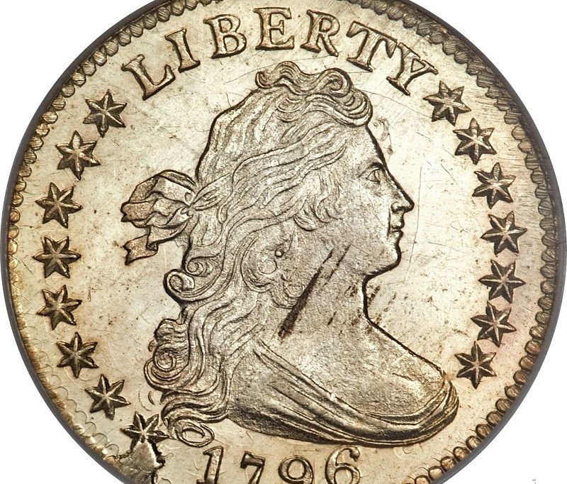 Первые десять центов