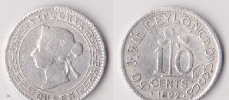 Десять центов Барбера