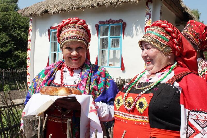 Интересные традиции Белгородского края