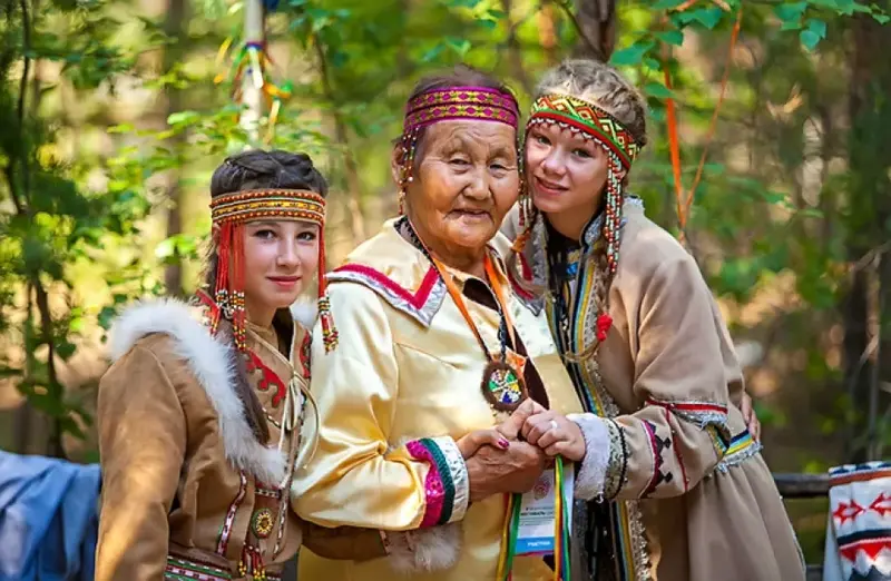 Интересные традиции забайкальского края
