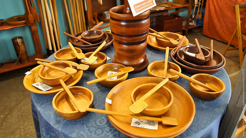 Народные ремесла Иркутской области