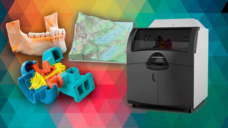 Моделирование методом послойного наплавления