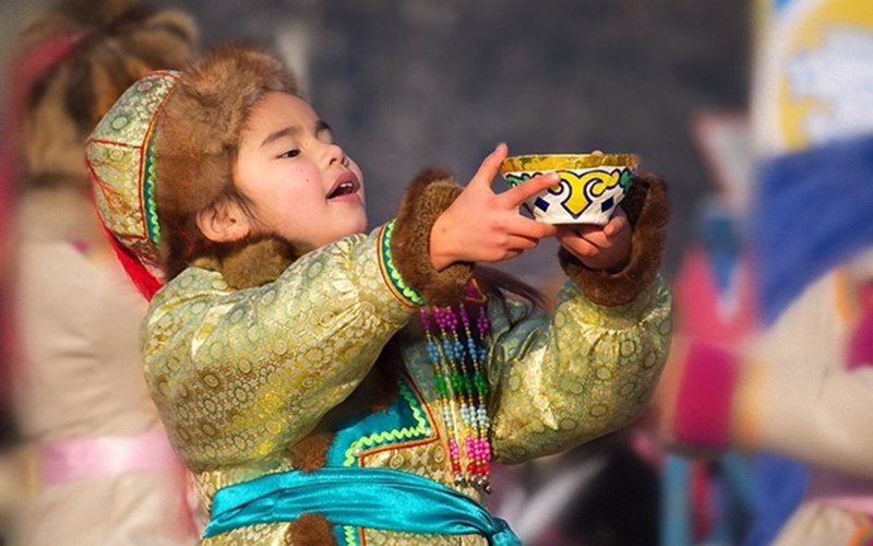 Чага-Байрам