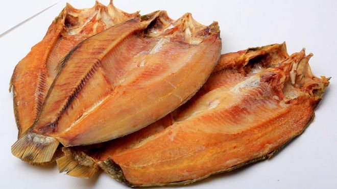 балык из жереха в домашних условиях