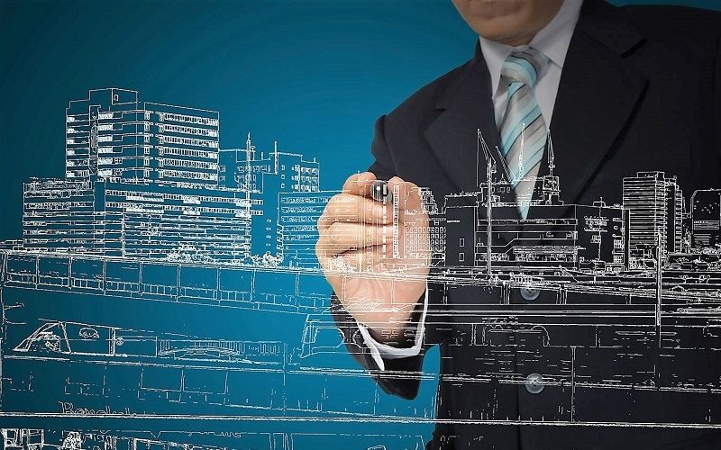 BIM технологии в строительстве дорог, зданий любой конфигурации