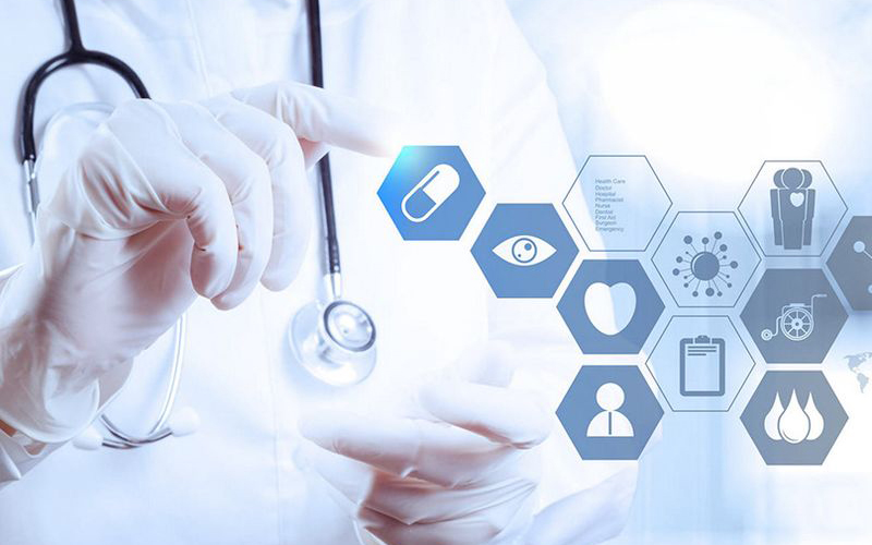 Биомедицинские технологии в современном мире