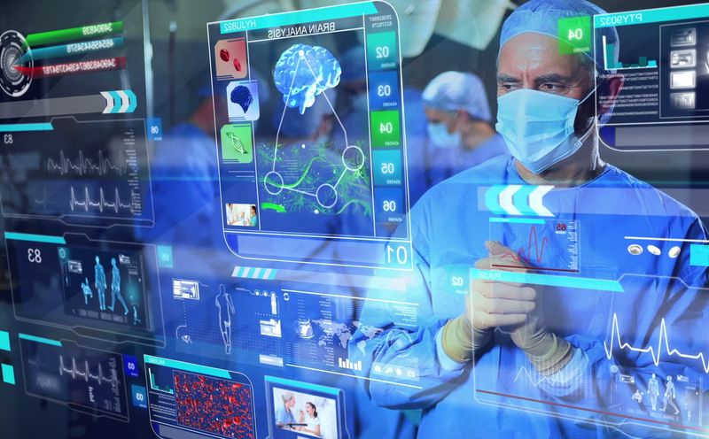 Биомедицинские технологии - характеристики