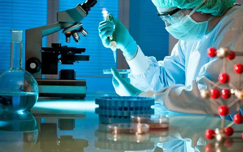 Биотехнические системы и технологии - обучение