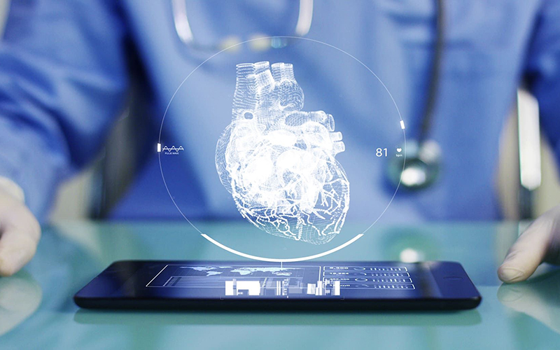 Биотехнические системы и технологии в мире