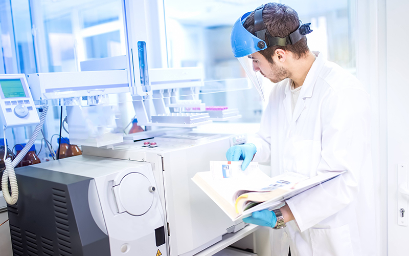 Архитектор медицинского оборудования