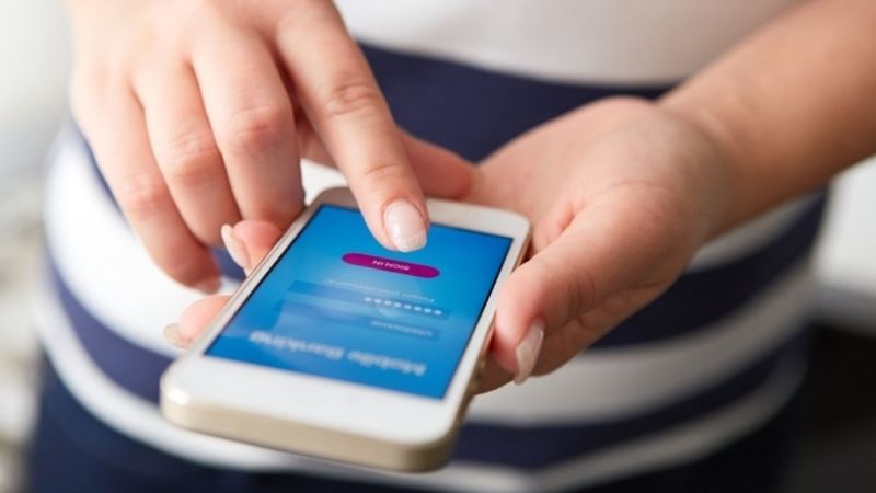 Мобильные приложения для бизнеса