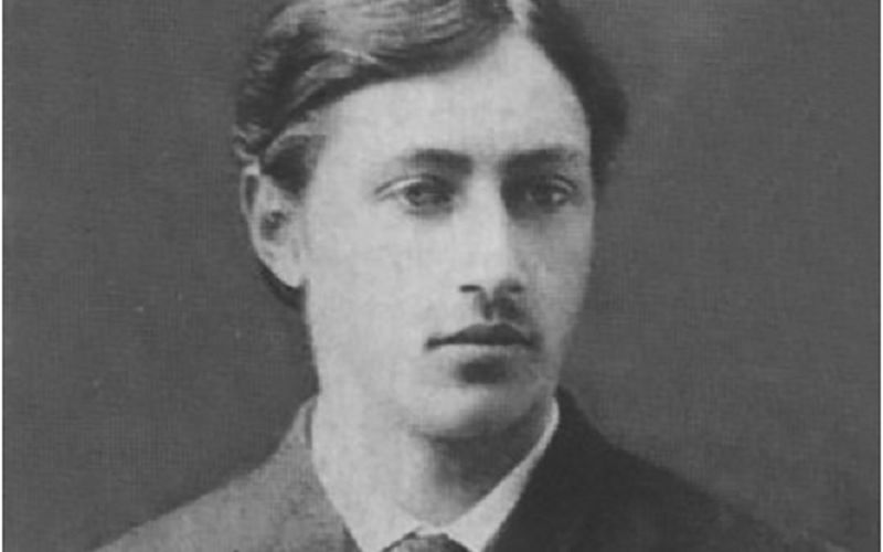 Юность Бунина