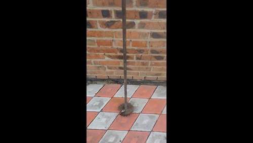 Бур Из Дисковой Пилы Своими Руками