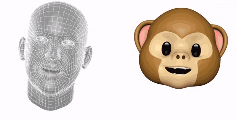 Стили нейросети айфона