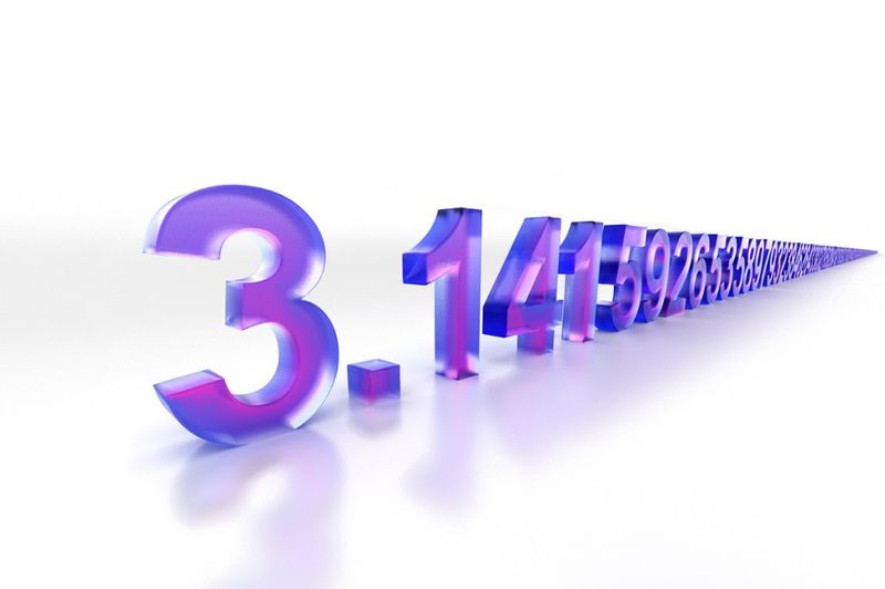 Число Пи