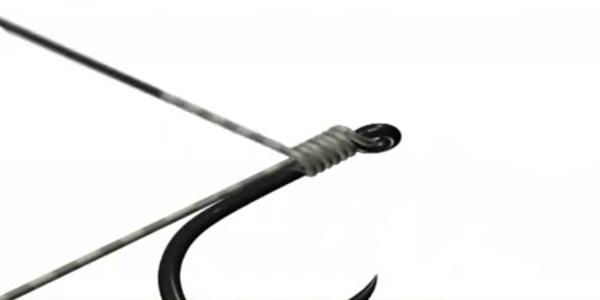 Делаем узел 1