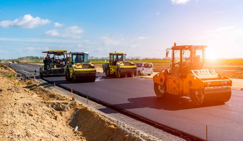 Компакт-асфальт