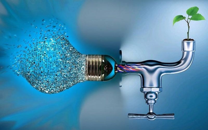 Контроль за водой в частном доме