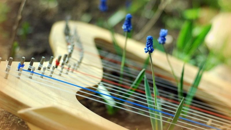 Красивая музыка