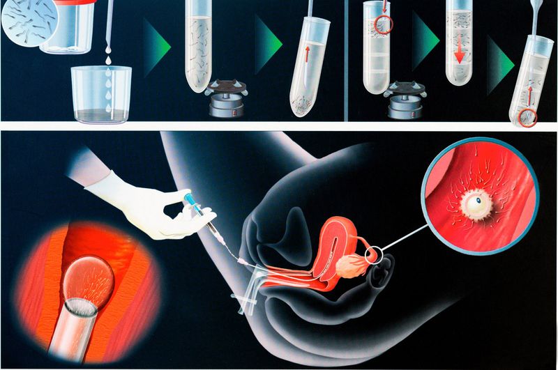Искусственная инсеминация