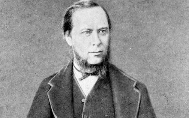 М.Салтыков-Щедрин: начало карьеры и творческого пути