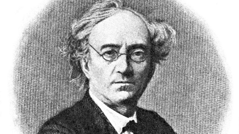 Ф.И.Тютчев - творчество писателья