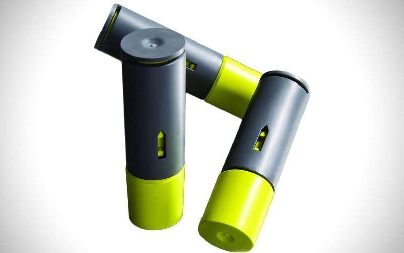 Ингалятор «Aeroshot»