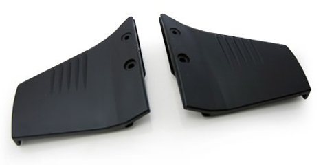 Гидрокрыло для лодочного мотора