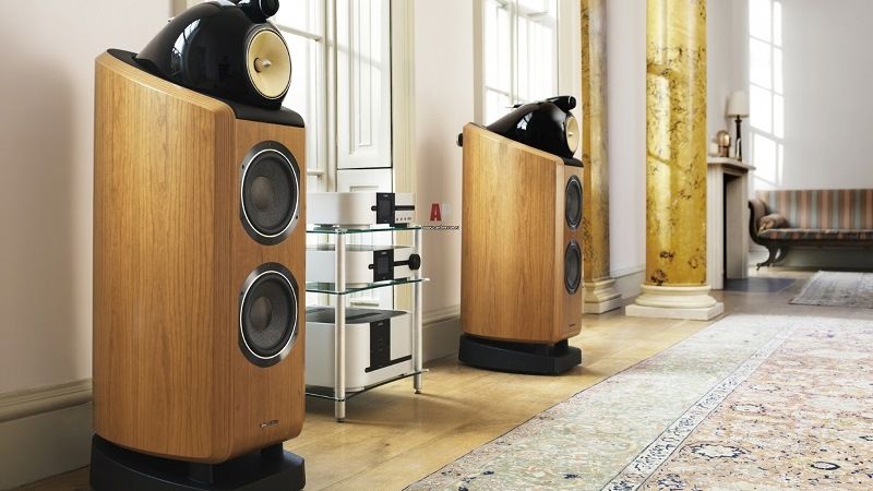 Аудиосистемы Hi-End