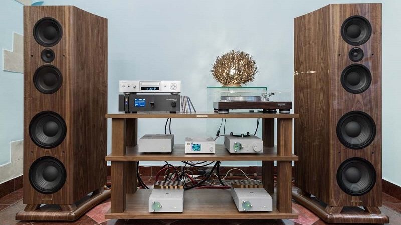 Hi-Fi технология