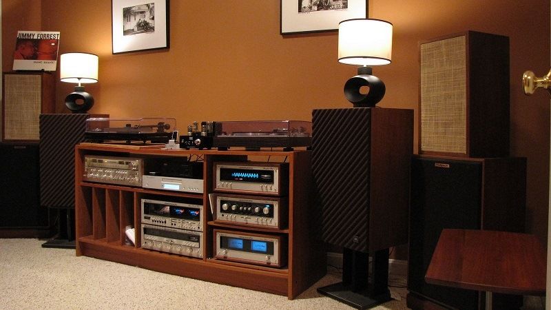 Что такое Hi-Fi технология