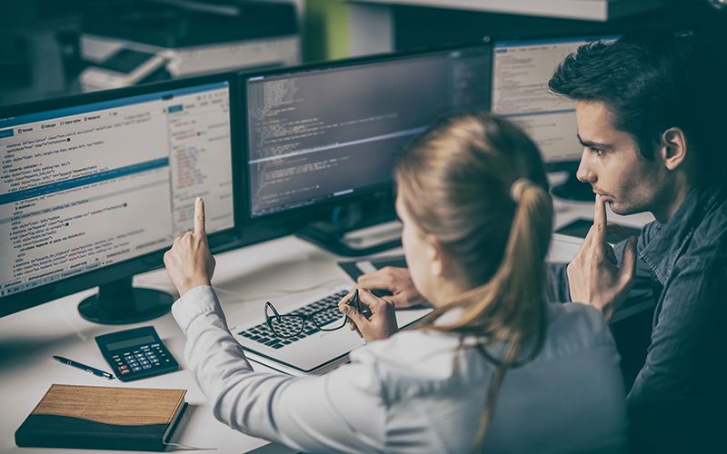 Программист