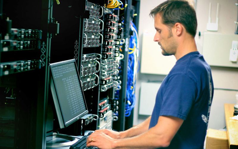 Системный администратор