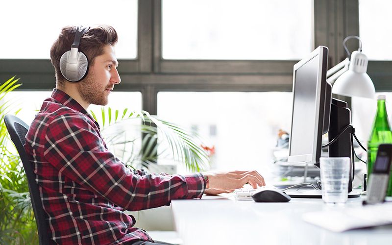 Информационные технологии - где работать