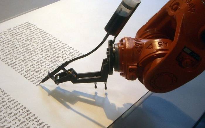 Компьютерная лингвистика