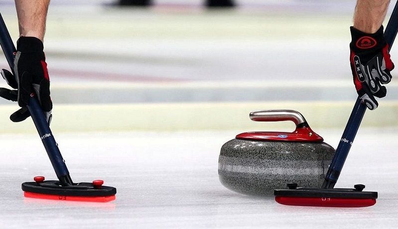 Щетки нового поколения в керлинге